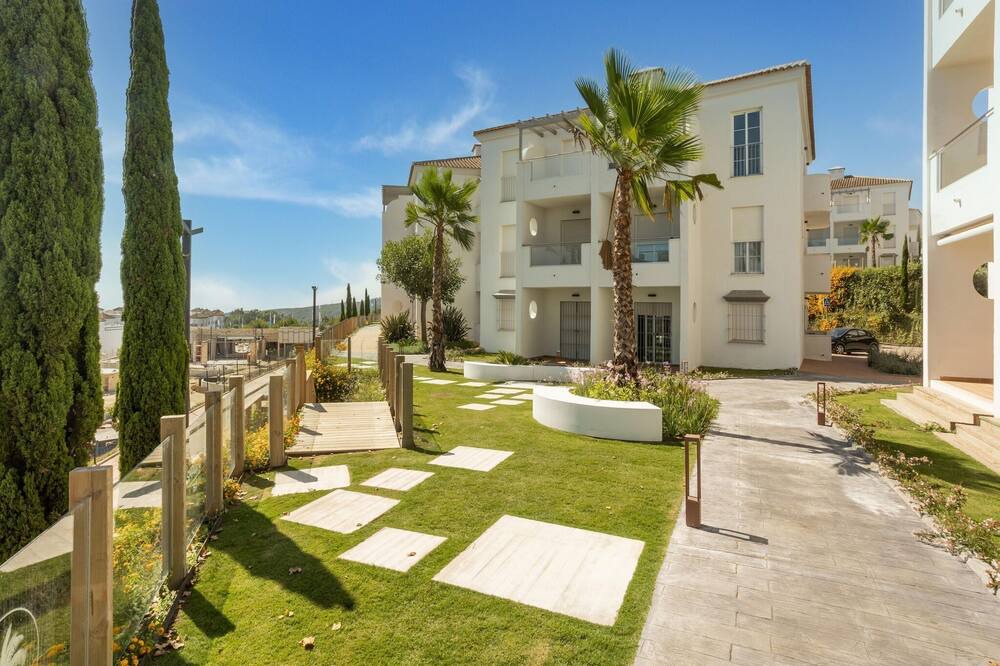 Photo of Outdoor in Puerto de la Duquesa