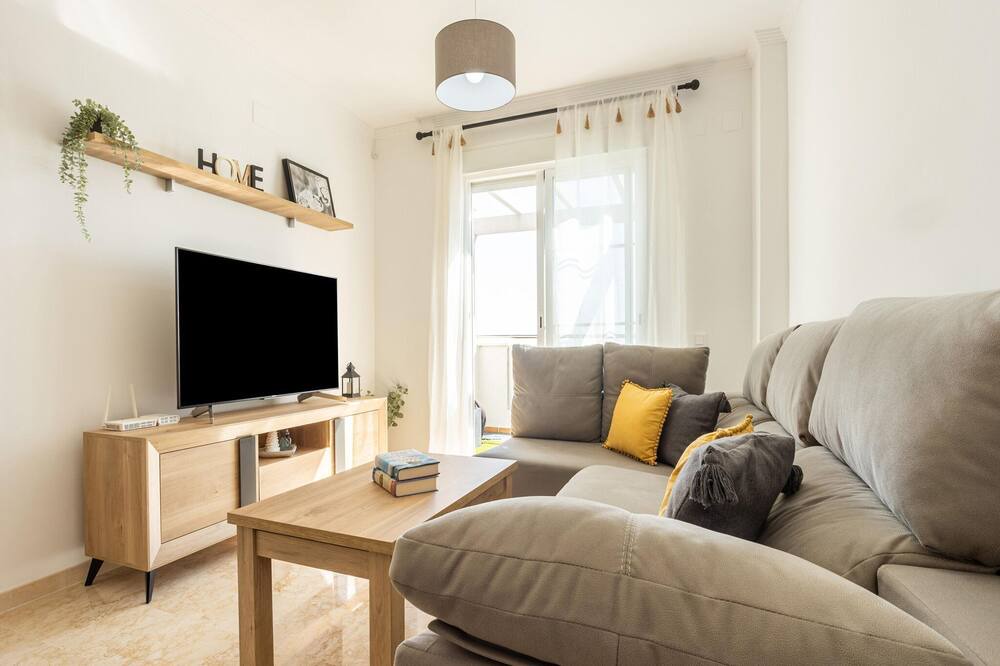 Photo of Livingroom in Puerto de la Duquesa