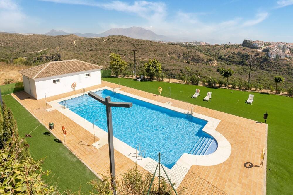 Photo of Outdoor in Puerto de la Duquesa