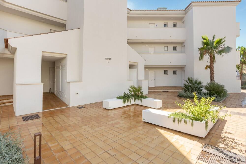 Photo of Outdoor in Puerto de la Duquesa