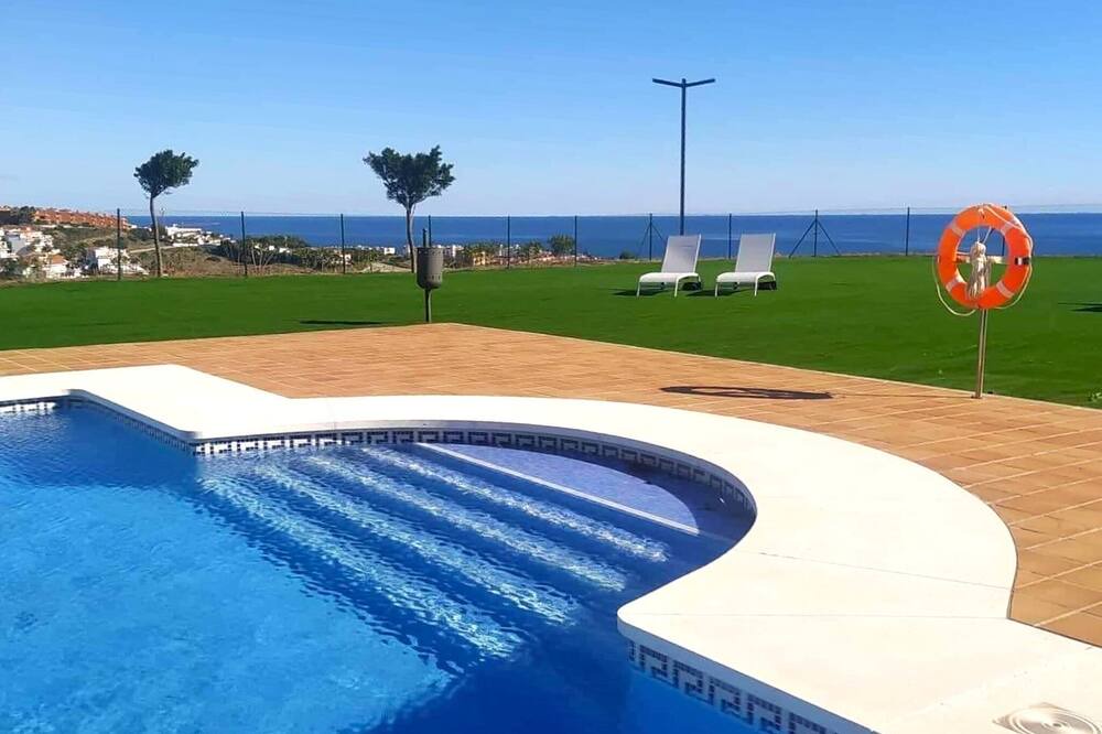Photo of Outdoor in Puerto de la Duquesa