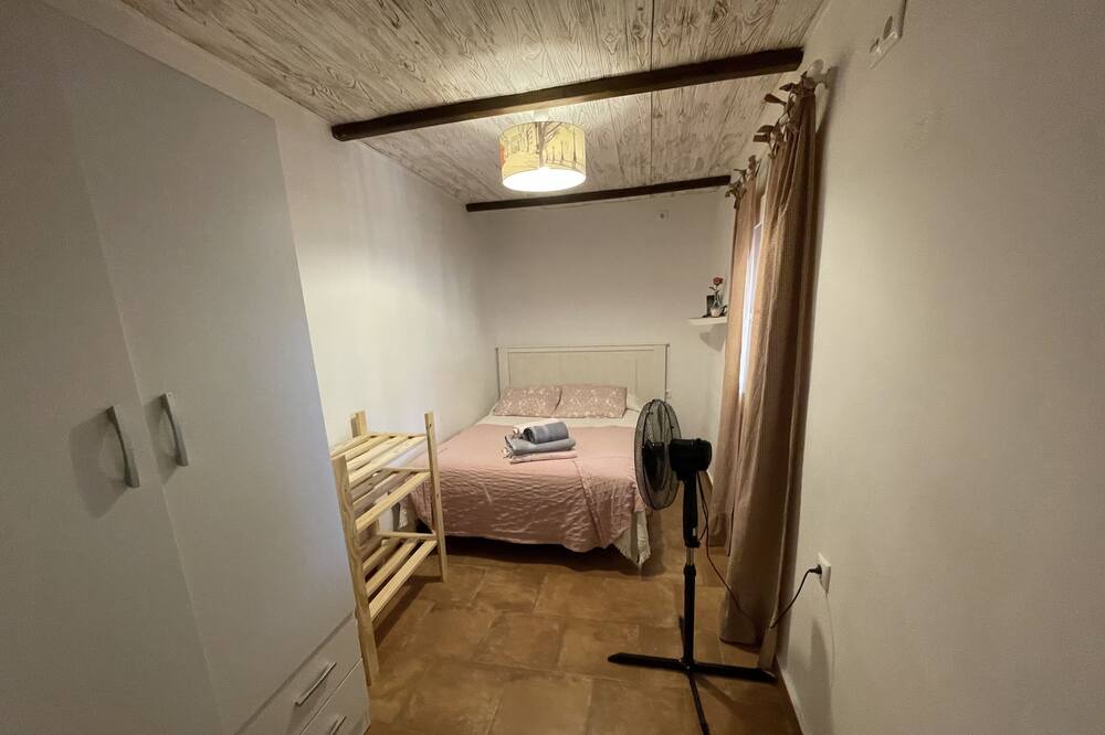 Photo of Bedroom in Cordoba