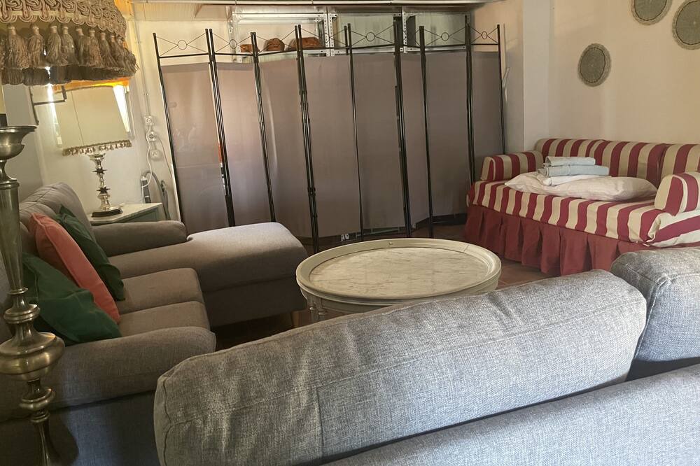 Photo of Livingroom in Cordoba