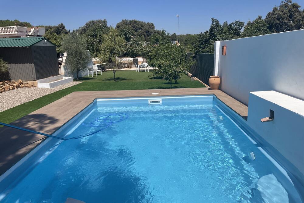 Photo of Outdoor in Cordoba