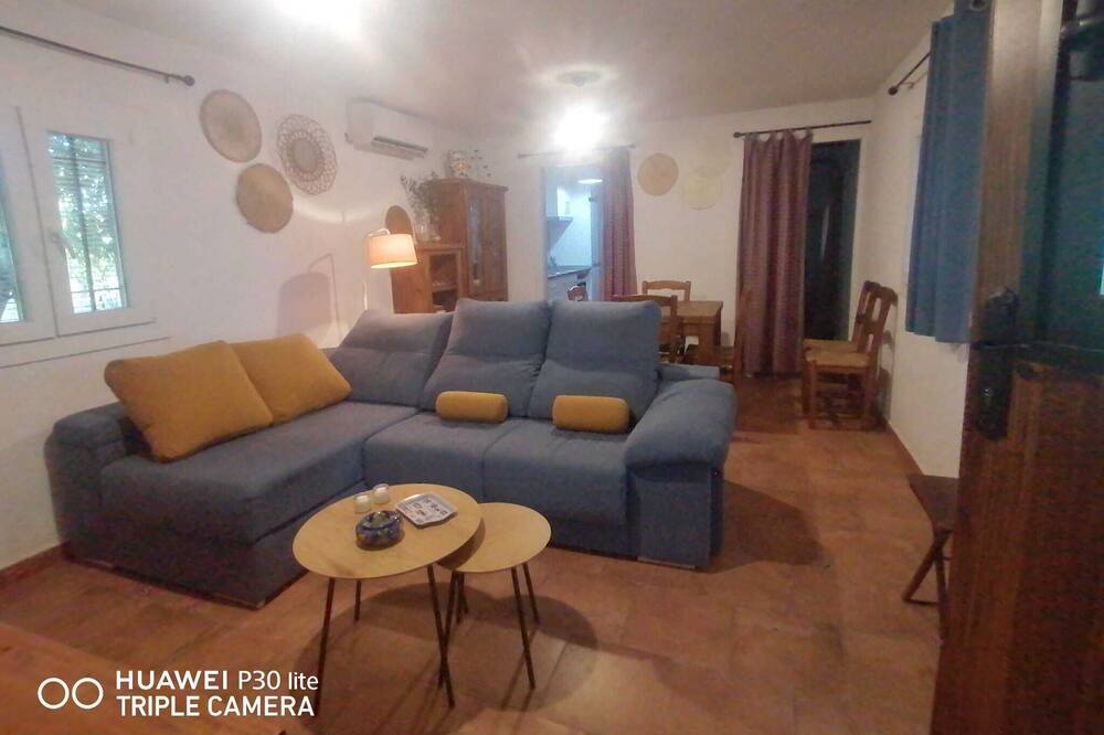 Photo of Livingroom in Cordoba