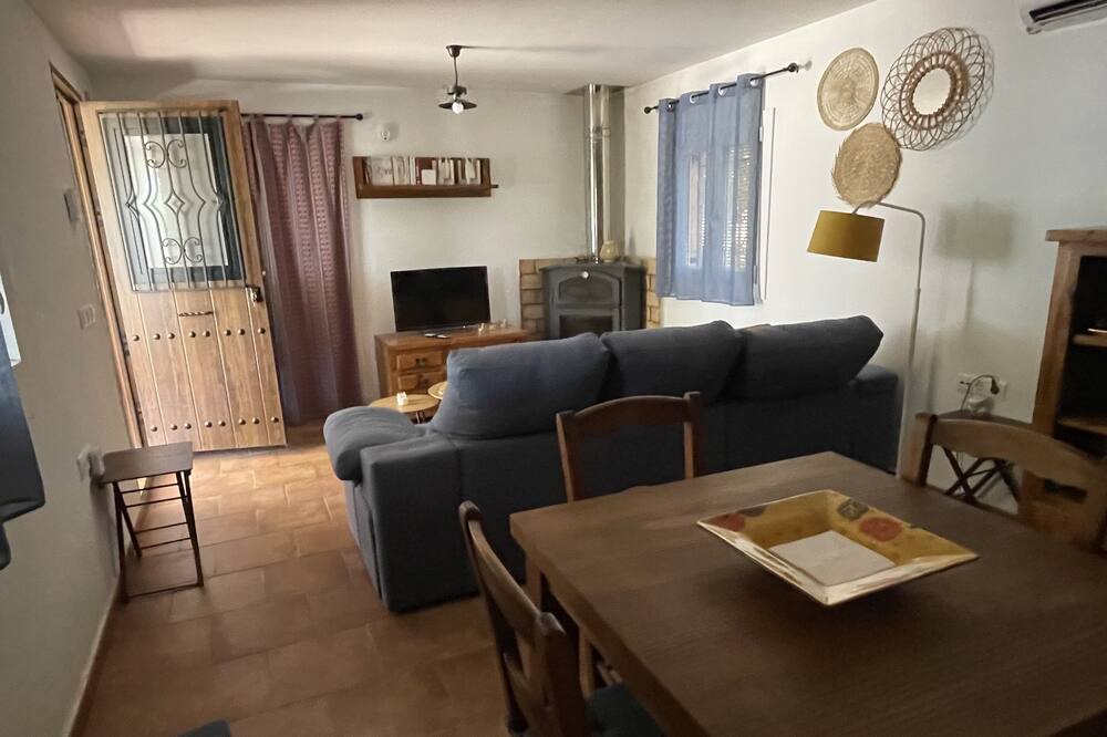 Photo of Livingroom in Cordoba