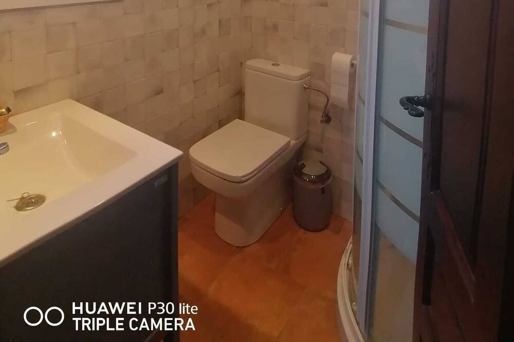 Photo of Bathroom in Cordoba