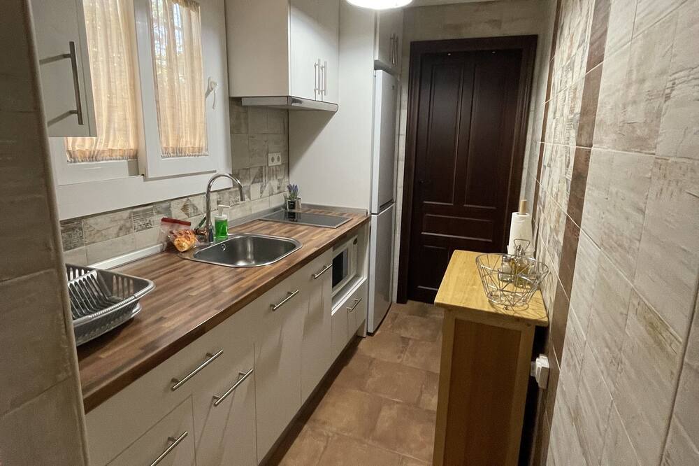 Photo of Kitchen in Cordoba