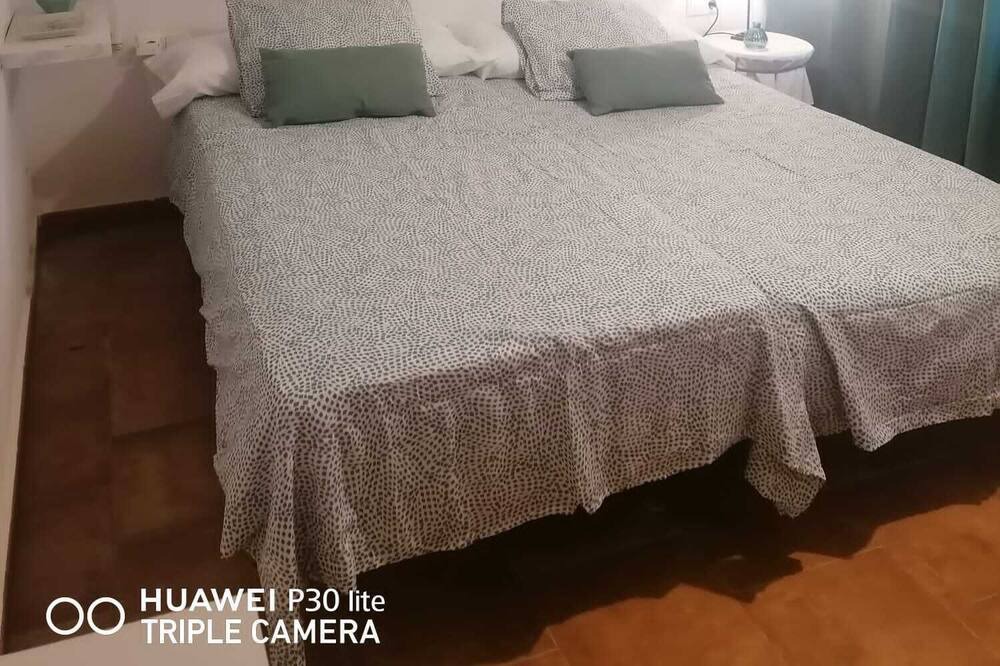 Photo of Bedroom in Cordoba