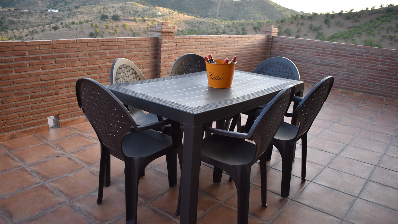 Photo of Outdoor in Almogia