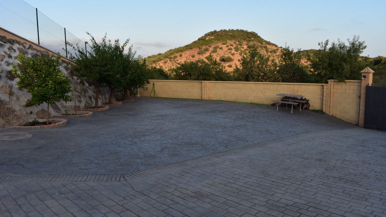 Photo of Outdoor in Almogia