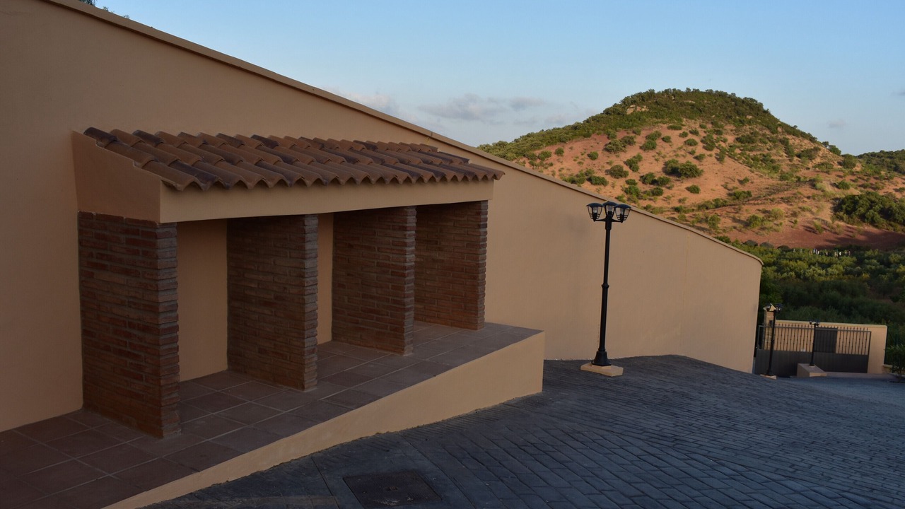 Photo of Outdoor in Almogia