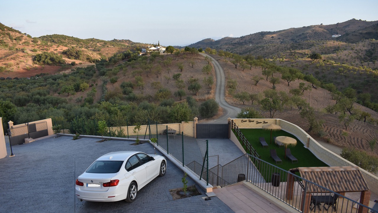 Photo of Outdoor in Almogia