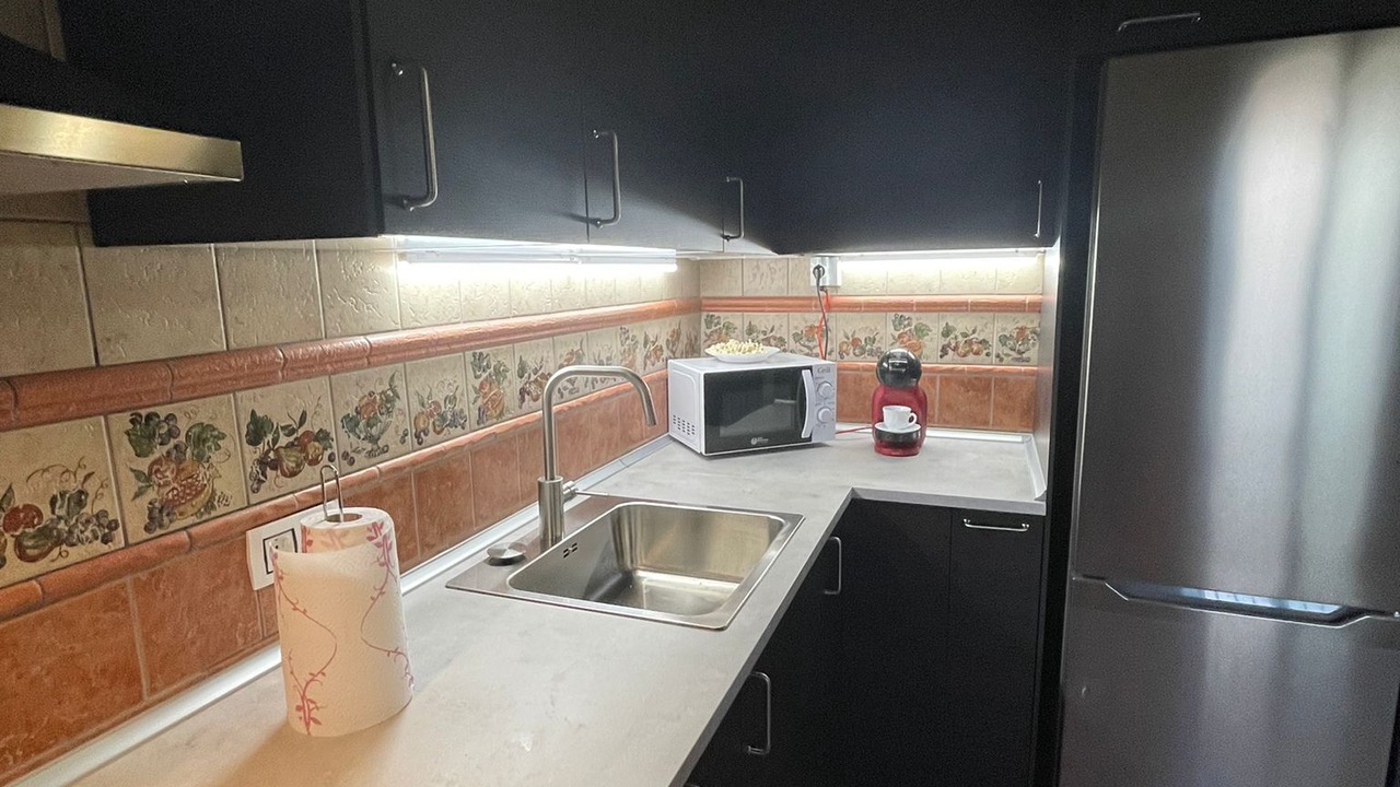 Photo of Kitchen in Almogia