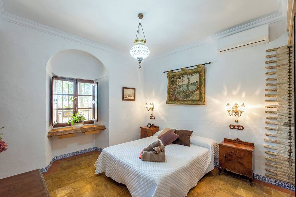 Photo of Bedroom in Marchena