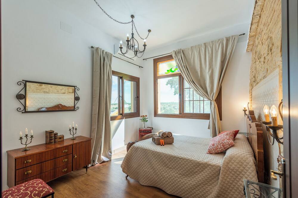 Photo of Bedroom in Marchena