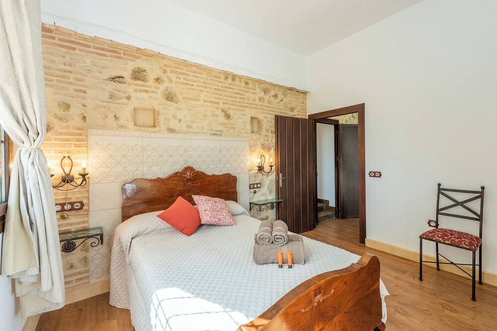 Photo of Bedroom in Marchena