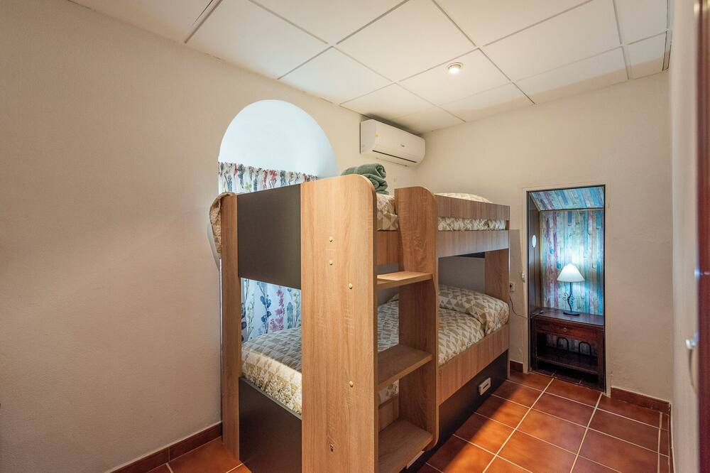 Photo of Bedroom in Marchena