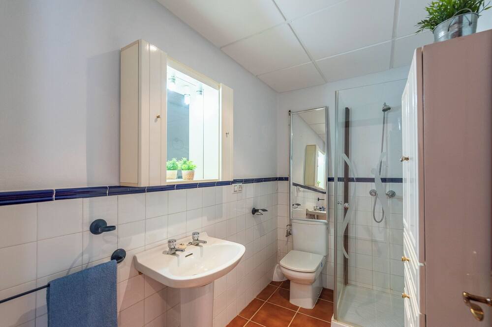 Photo of Bathroom in Marchena