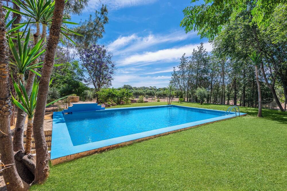 Photo of Outdoor in Marchena