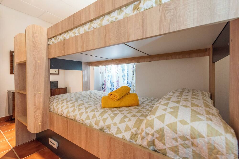 Photo of Bedroom in Marchena