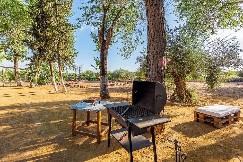 Photo of Outdoor in Marchena