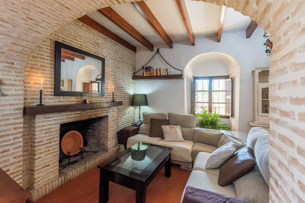 Photo of Livingroom in Marchena