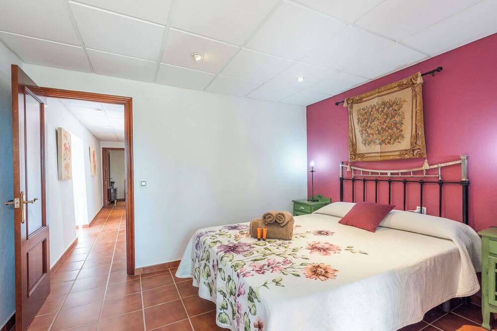 Photo of Bedroom in Marchena