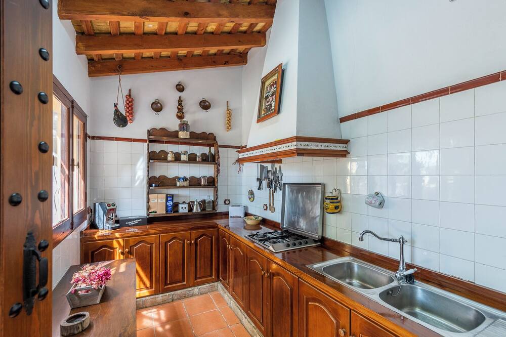 Photo of Kitchen in Marchena