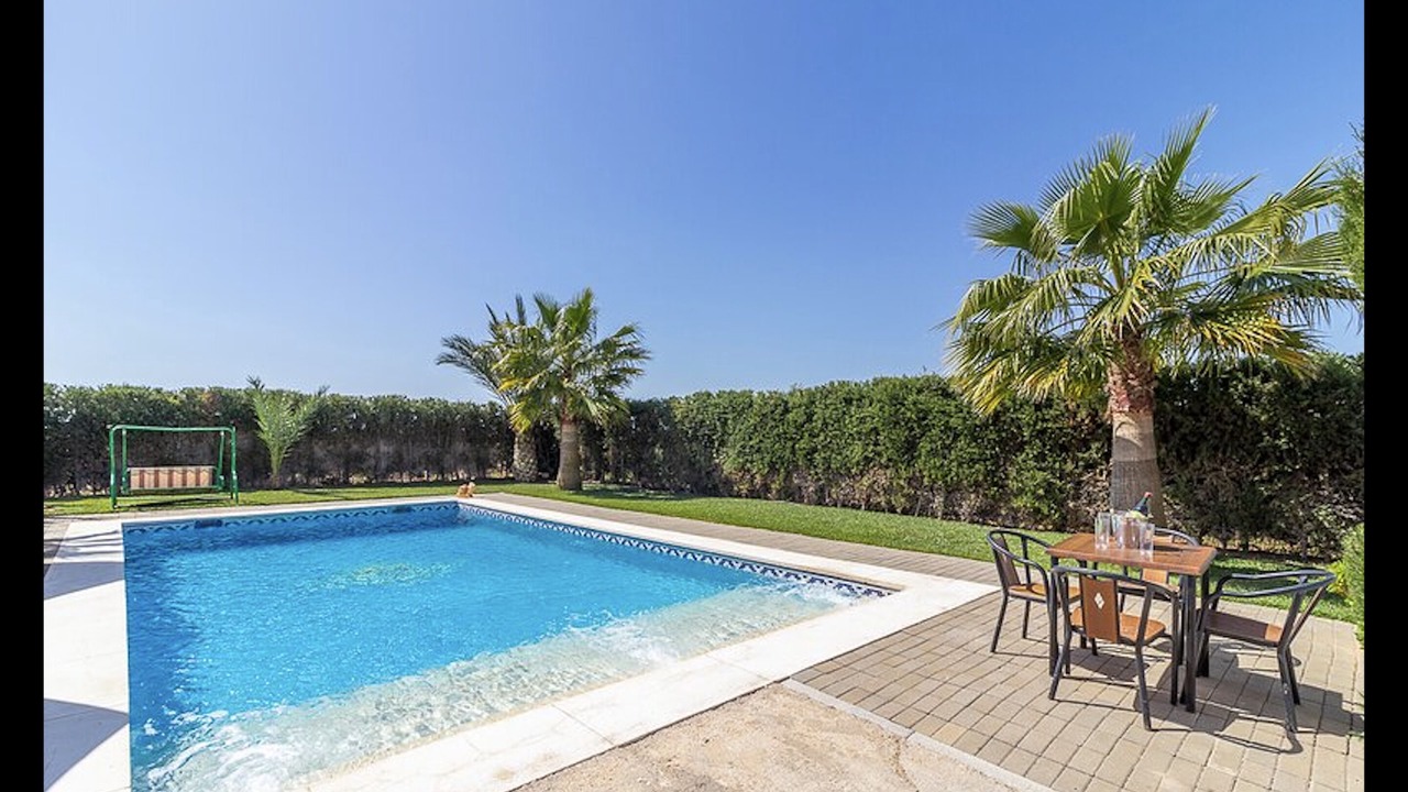 Photo of Outdoor in La Lantejuela