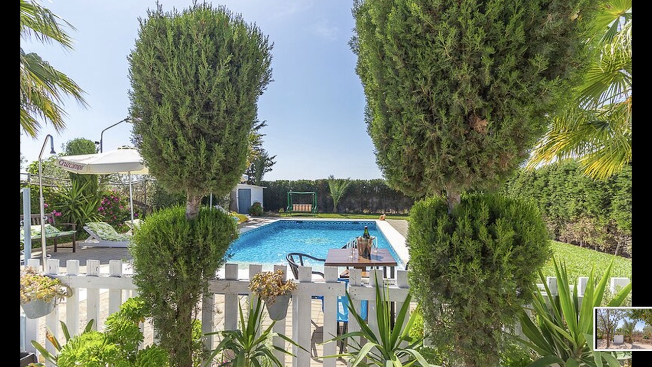 Photo of Outdoor in La Lantejuela