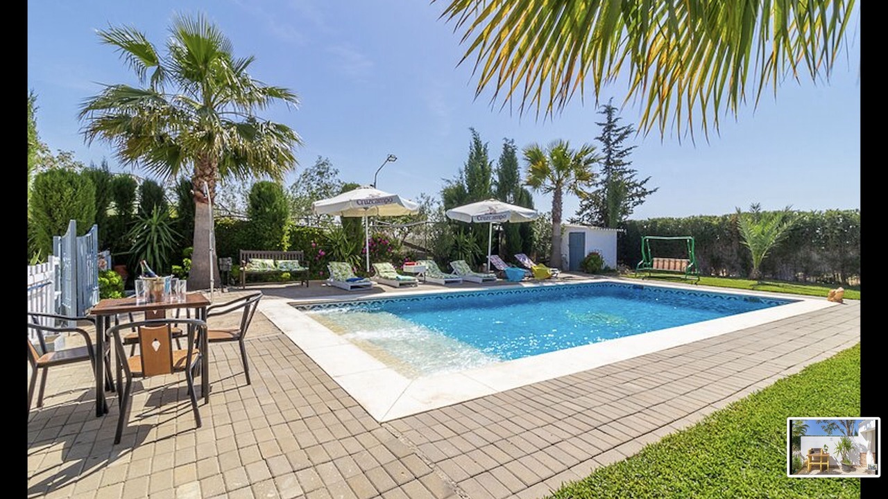 Photo of Outdoor in La Lantejuela