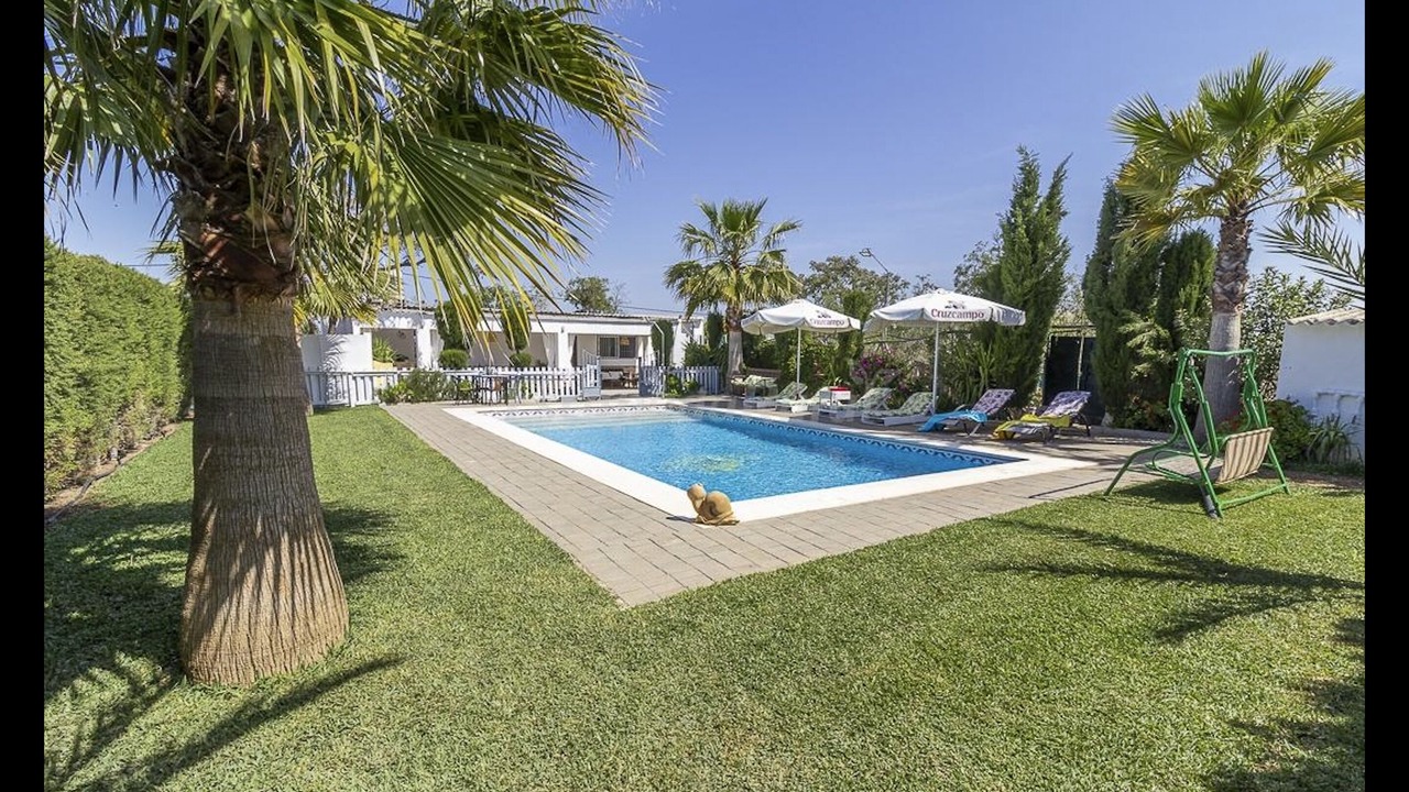 Photo of Outdoor in La Lantejuela