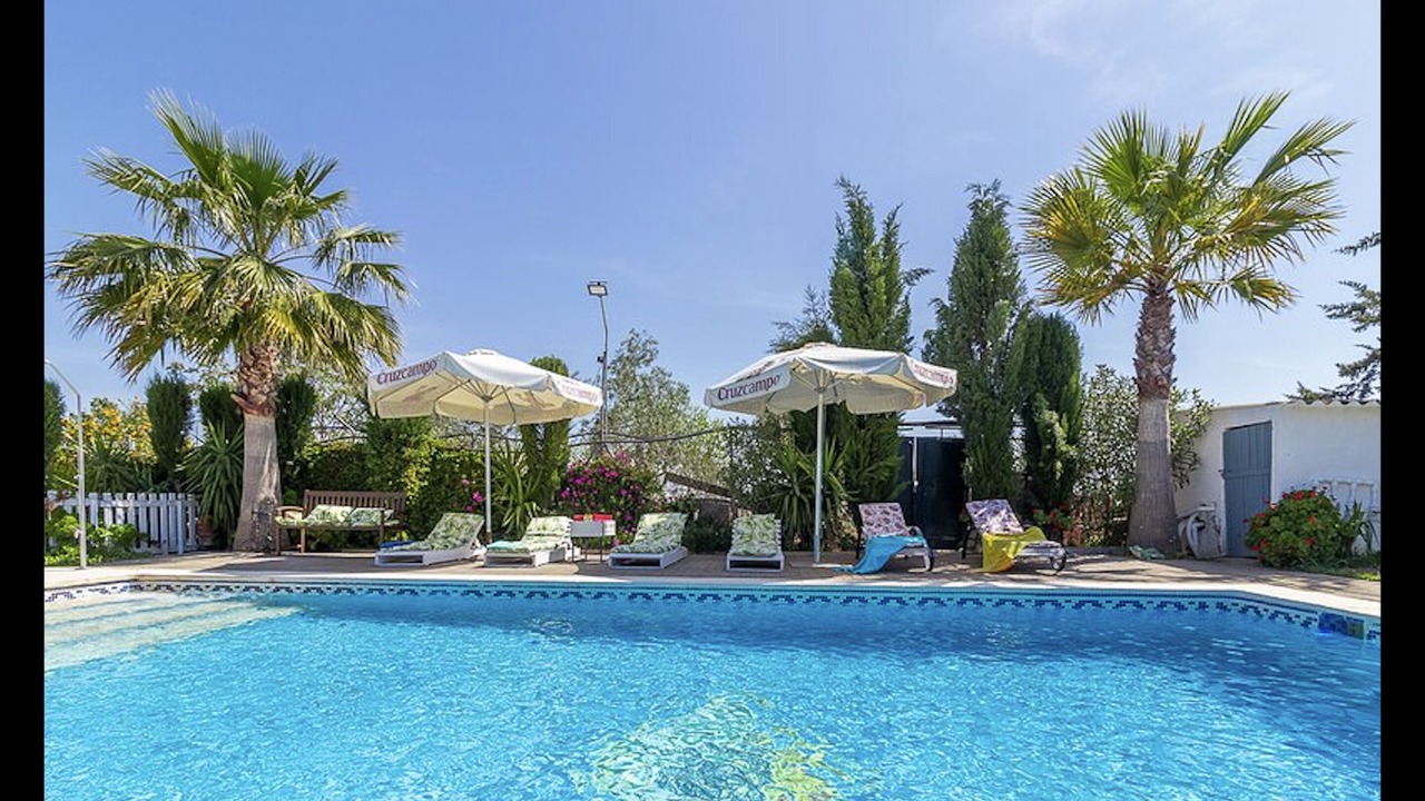Photo of Outdoor in La Lantejuela