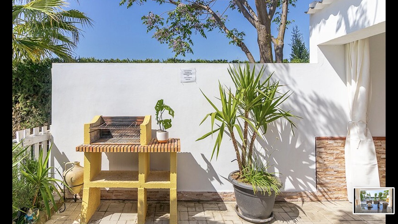 Photo of Outdoor in La Lantejuela