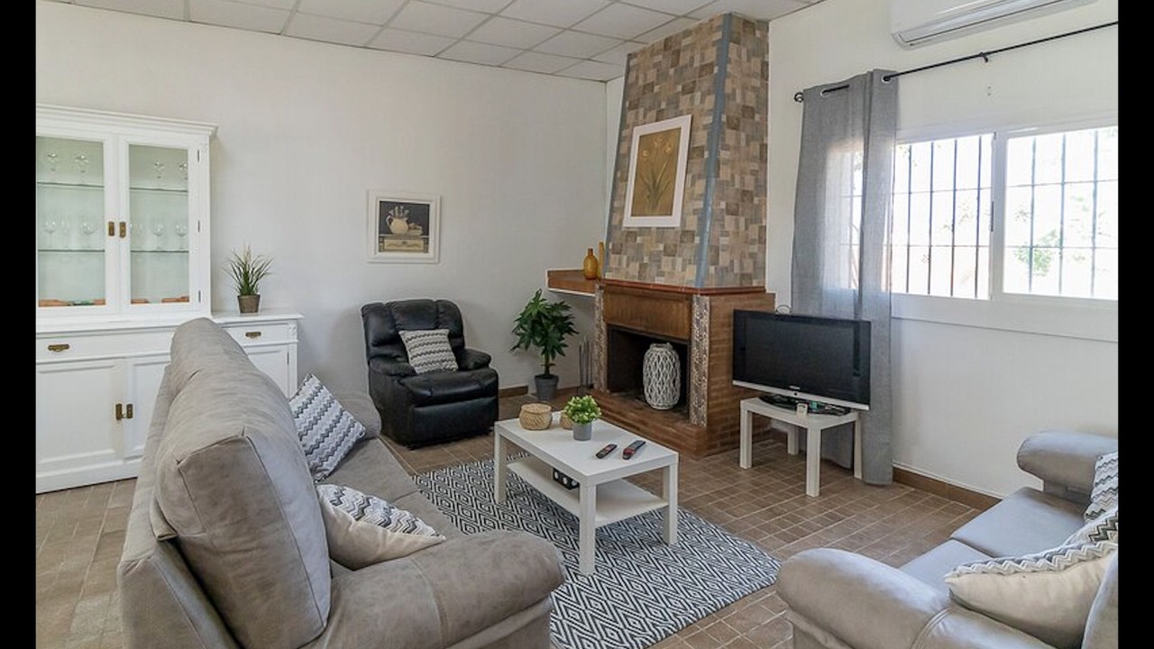 Photo of Livingroom in La Lantejuela