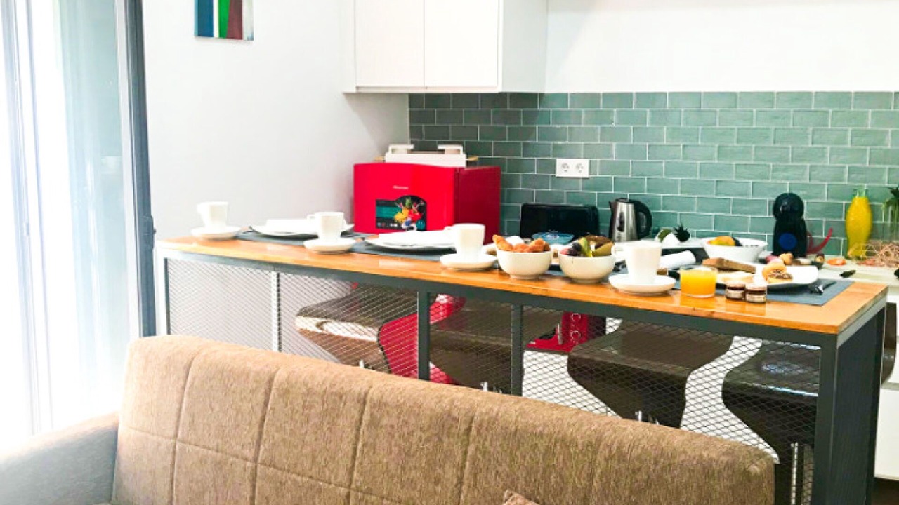 Photo of Livingroom in San Andres-San Pablo