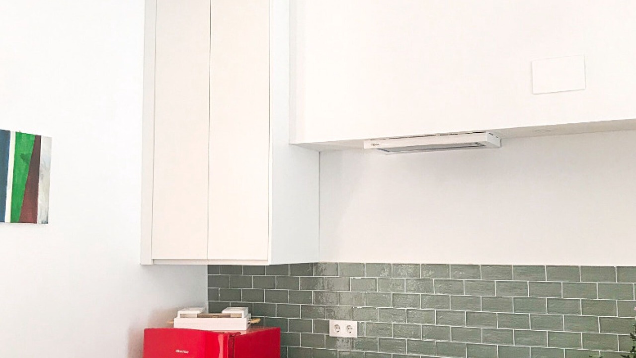 Photo of Kitchen in San Andres-San Pablo