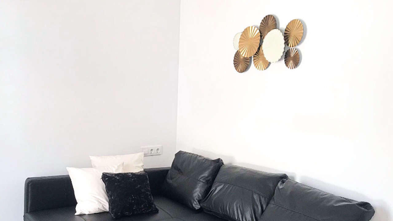 Photo of Livingroom in San Andres-San Pablo