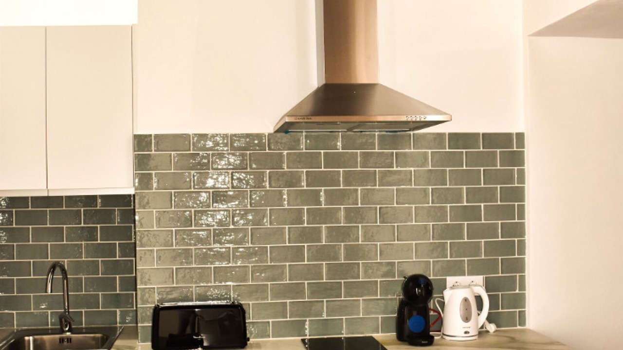 Photo of Kitchen in San Andres-San Pablo