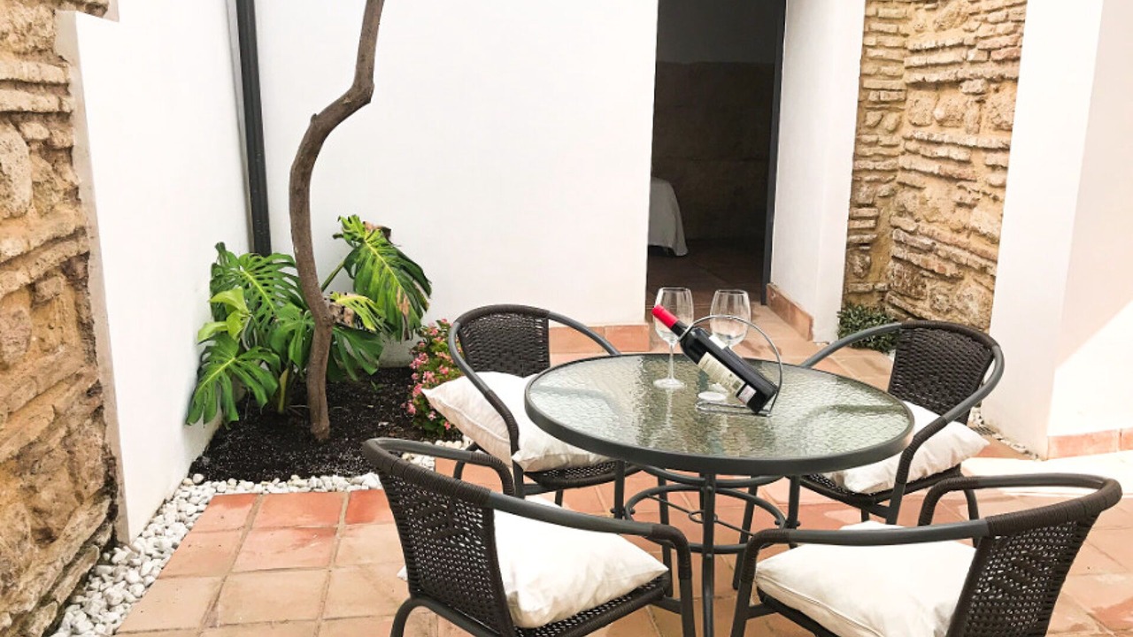 Photo of Outdoor in San Andres-San Pablo