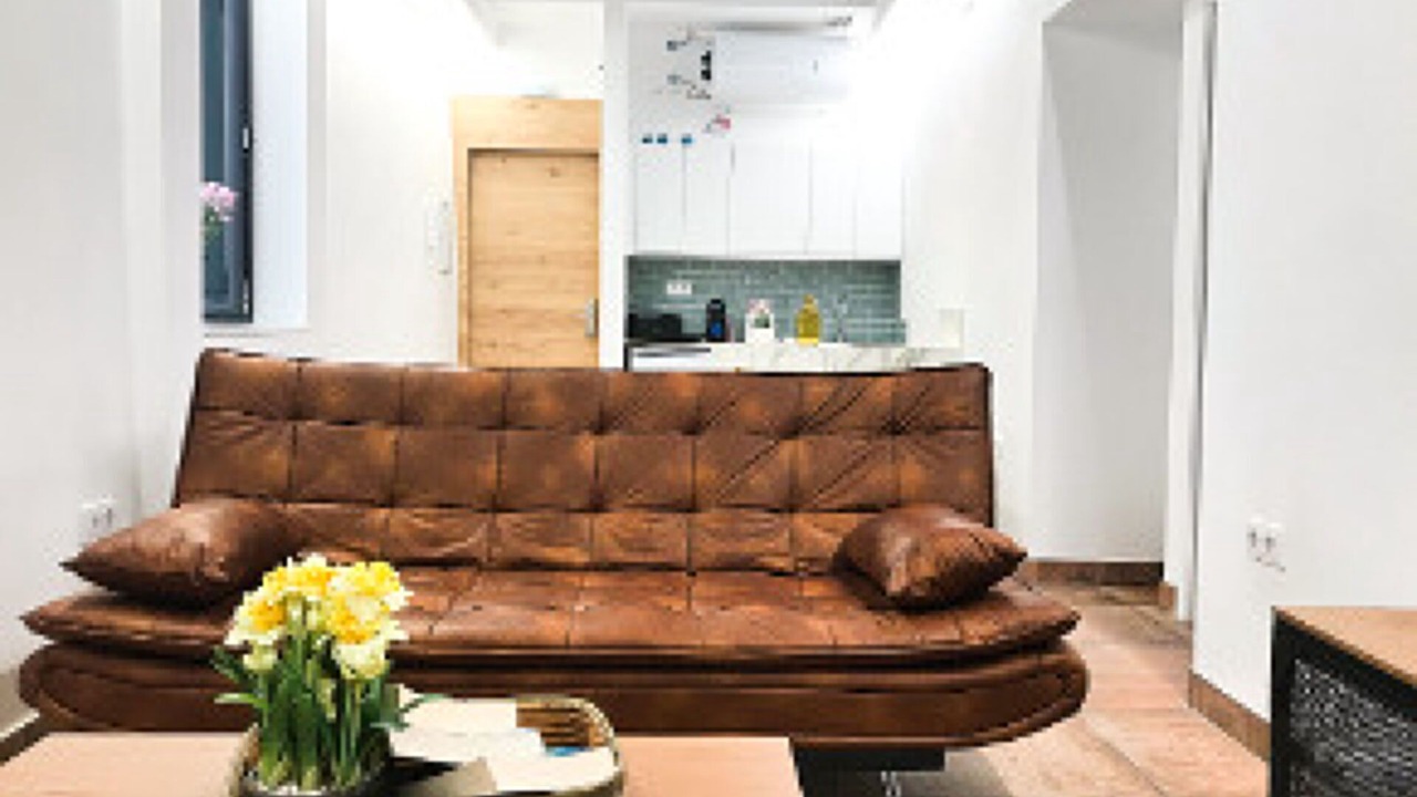Photo of Livingroom in San Andres-San Pablo