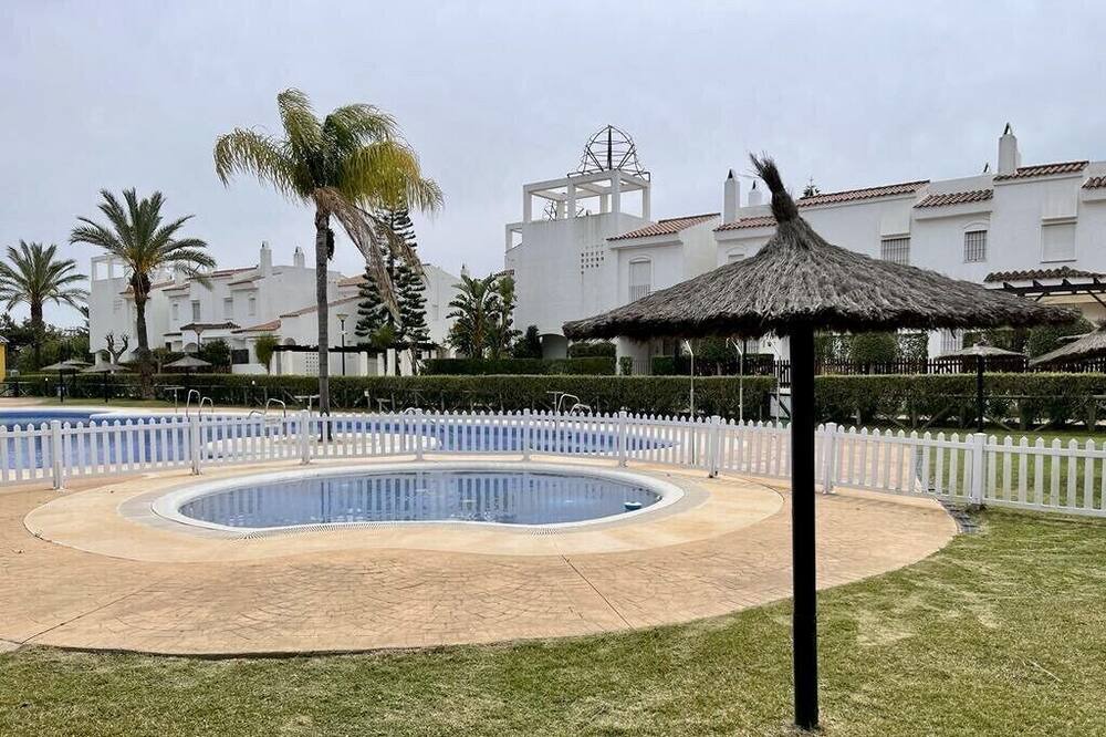 Photo of Outdoor in Rota
