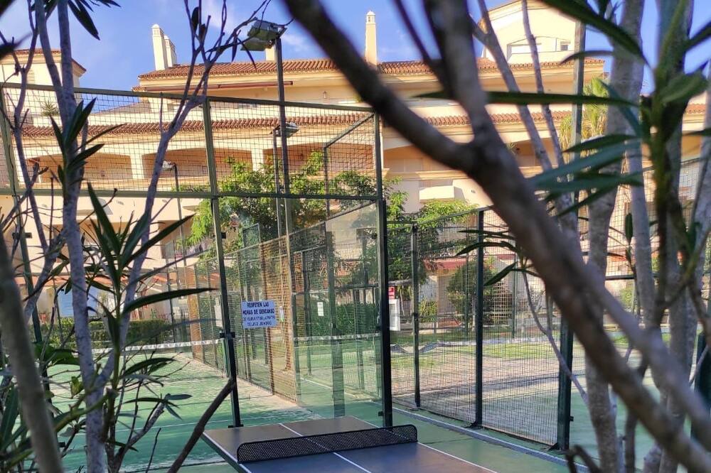 Photo of Outdoor in Rota