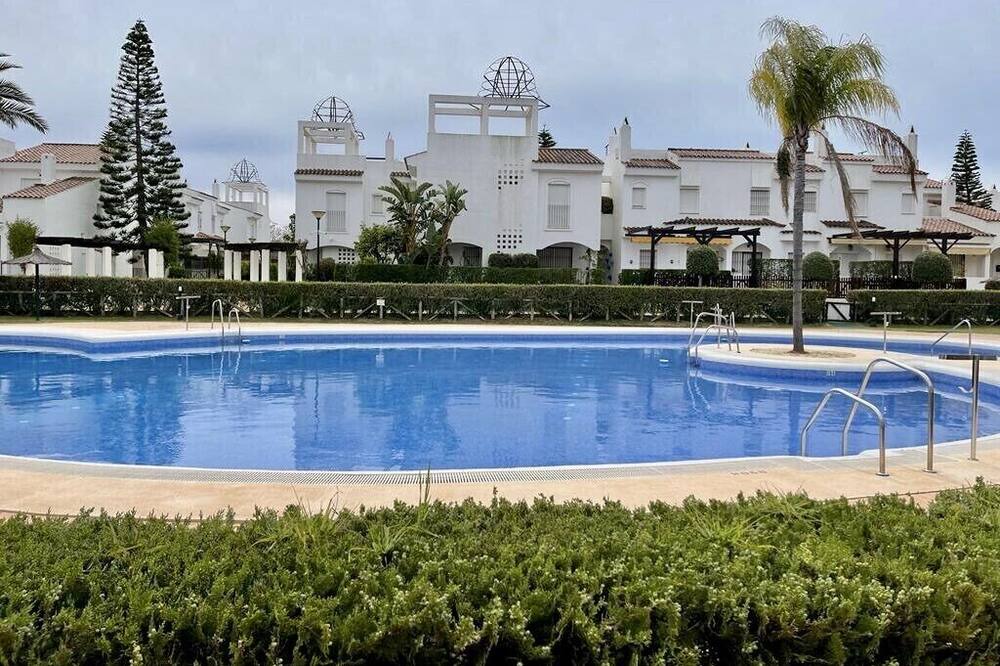 Photo of Outdoor in Rota