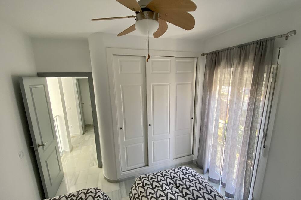 Photo of Bathroom in Rota