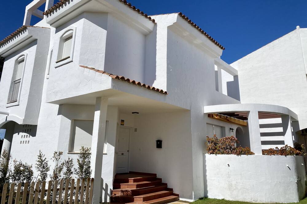 Photo of Outdoor in Rota
