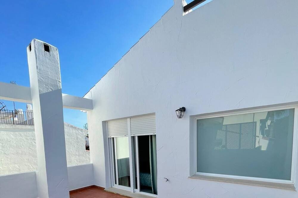 Photo of Patio Balcony in Rota
