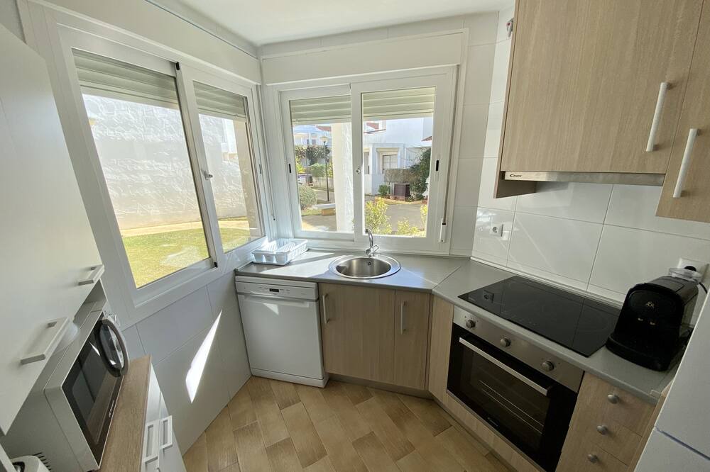Photo of Kitchen in Rota