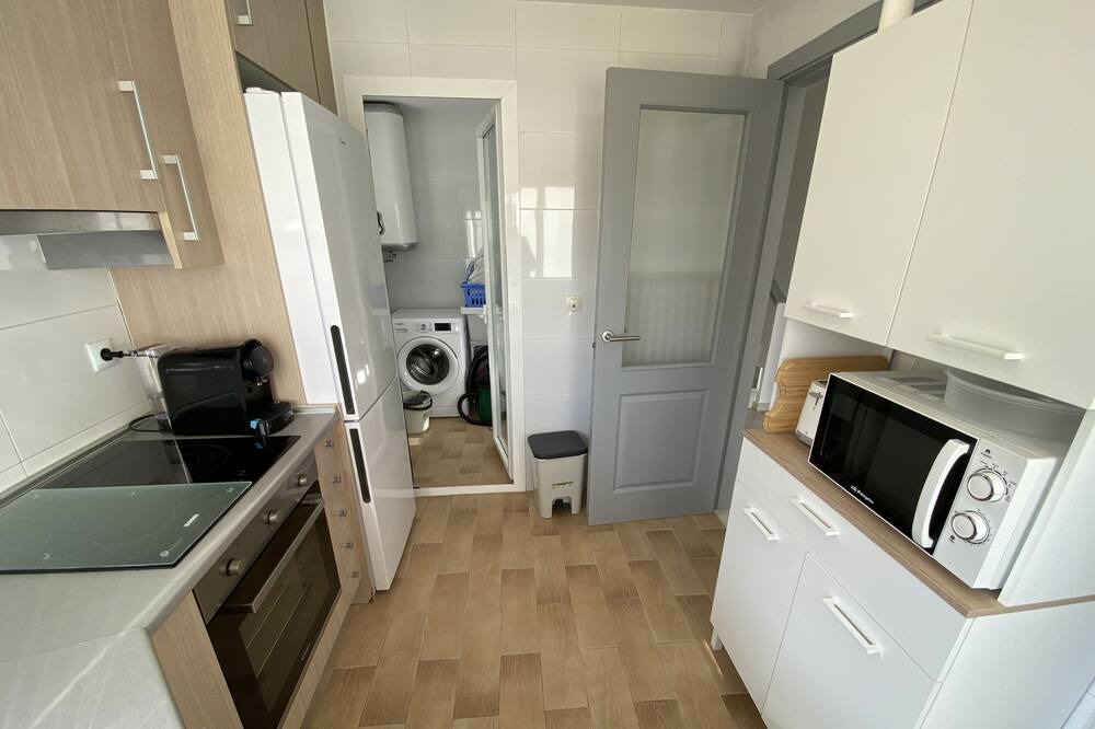 Photo of Kitchen in Rota